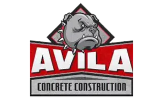 avila concrete logo