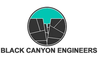 black canyon engineers logo