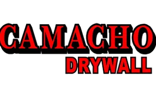 Camacho Drywall logo