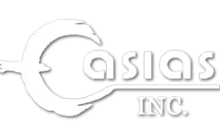 Casias Inc logo