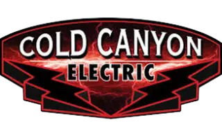 Gold Canyon Electric logo