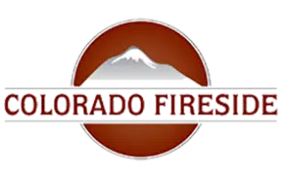 Colorado Fireside logo