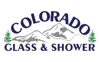 Colorado Glass and Shower logo