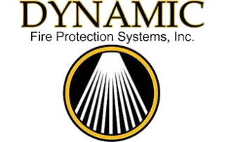 Dynamic Fire Protection Systems logo