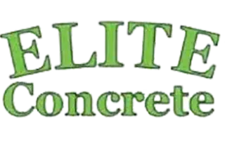 Elite Concrete logo