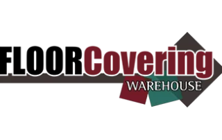 floor covering warehouse logo