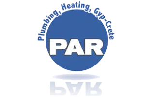 PAR mechanical logo