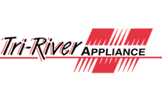 tri-river appliance logo